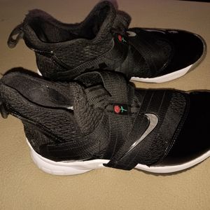 LeBron James Soldier Xll